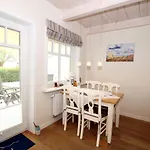 Susanne-fischer Weg 53, Haus Herzmuschel Casa vacanze *