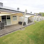 Susanne-fischer Weg 53, Haus Herzmuschel Casa vacanze