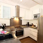 Casa vacanze Susanne-fischer Weg 53, Haus Herzmuschel Wyk auf Föhr