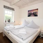 Susanne-fischer Weg 53, Haus Herzmuschel Casa vacanze Wyk auf Föhr