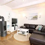 Casa vacanze Susanne-fischer Weg 53, Haus Herzmuschel Wyk auf Föhr