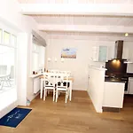 Susanne-fischer Weg 53, Haus Herzmuschel Casa vacanze *