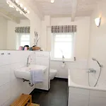 Susanne-fischer Weg 53, Haus Herzmuschel Casa vacanze Wyk auf Föhr