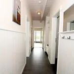 Susanne-fischer Weg 53, Haus Herzmuschel Casa vacanze