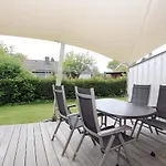 Susanne-fischer Weg 53, Haus Herzmuschel * Wyk auf Föhr