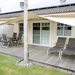 Casa vacanze Susanne-fischer Weg 53, Haus Herzmuschel