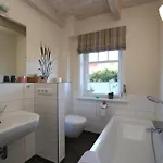 Susanne-fischer Weg 53, Haus Herzmuschel Casa vacanze