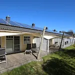 Casa vacanze Susanne-fischer Weg 53, Haus Herzmuschel