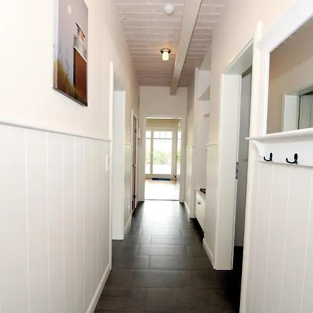 Susanne-fischer Weg 53, Haus Herzmuschel 펜션