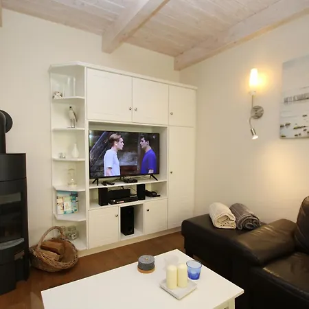 Susanne-fischer Weg 53, Haus Herzmuschel Casa vacanze