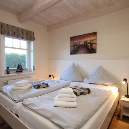 Susanne-fischer Weg 53, Haus Herzmuschel