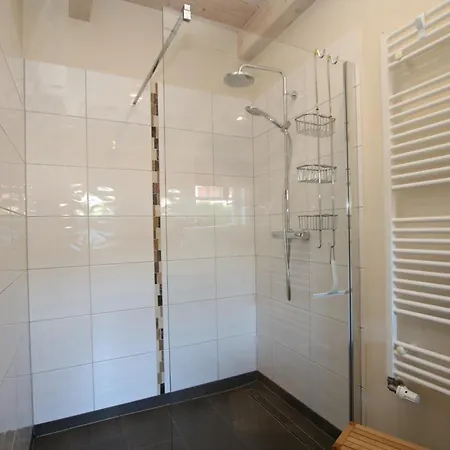 Susanne-fischer Weg 53, Haus Herzmuschel Casa vacanze Wyk auf Föhr
